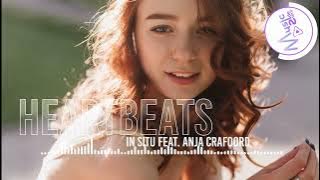 Heartbeats - In Situ FEAT. ANJA CRAFOORD [Lyrics, HD] Pop Music, Relaxing, Hopeful, Sentimental