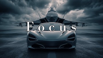 Deep Focus - Get Into Flow State for Innovative Work & Study