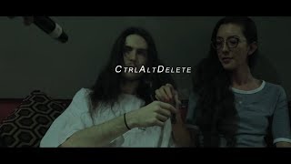 Video thumbnail of "Bones - CtrlAltDelete"