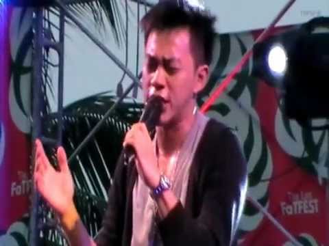 PLAYGROUND มุม - Soulmate @The Last FaTFEST (1/4)
