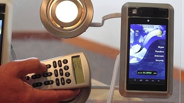 bRight Switch: Remote Control via Z-Wave remote