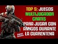 Top 7 Juegos ONLINE [Multijugador] para PC (Pocos ...