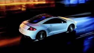 2011 Mitsubishi Eclipse Walk Around