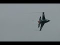 Afterburner and High Speed Jet Pass Compilation #1