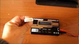 Power sources for my Turnigy accucel-6 charger