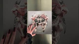 CRYSTAL LAKE | THE WEIGHT OF SOUND | UNBOXING