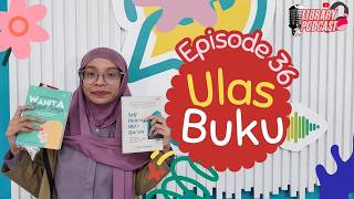 Download Lagu LIBRARY PODCAST #36 ULAS BUKU SELF HEALING WITH QURAN DAN MUDAHNYA WANITA MASUK SURGA MP3