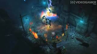 Reaper of Souls: The Game Diablo III Should Have Been? - Matt Lees Last Day