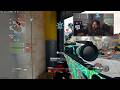 Scope Reacts to SoaR Zephy - Level 1000 Sniper Montage (Black Ops 7)