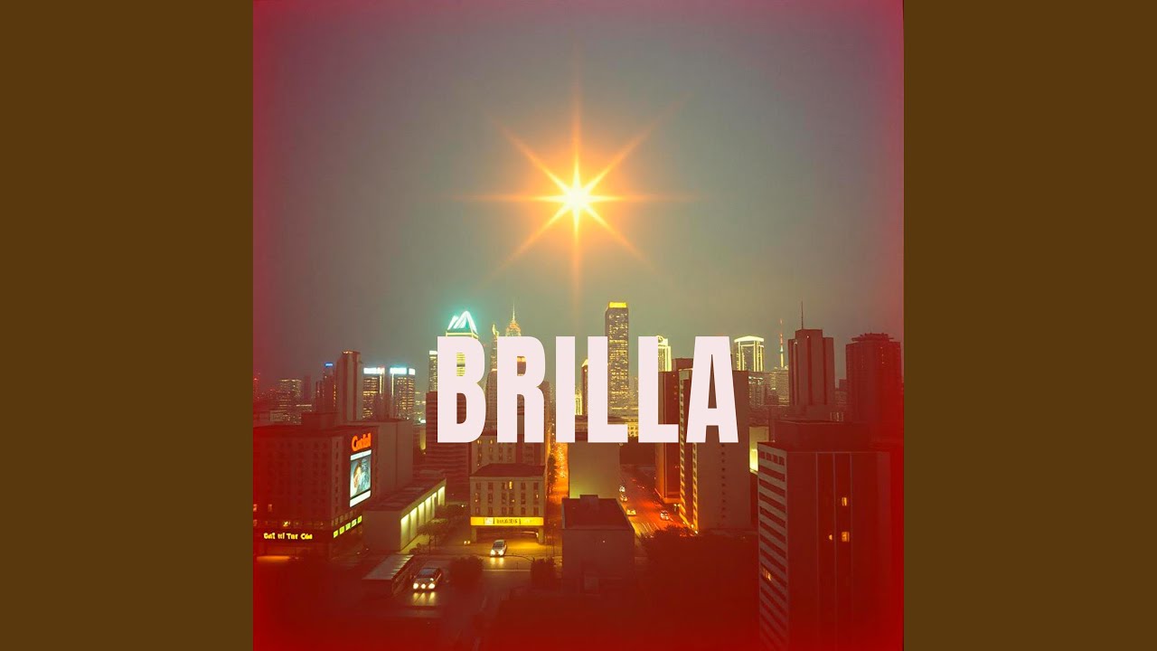 Watch Brilla on YouTube Watch Brilla on YouTube