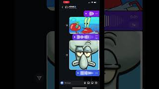 Download Mp3 SpongeBob SquarePants characters sing SURE THING by Miguel #impressions #spongebob #surething#miguel Gudang lagu Download Mp3 SpongeBob SquarePants characters sing SURE THING by Miguel #impressions #spongebob #surething#miguel