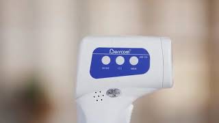 Berrcom Non-Contact Infrared Thermometer