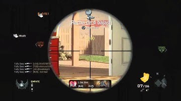 This is for you, Operator Perry!