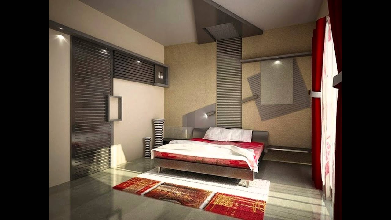 Pop Design For Bedroom