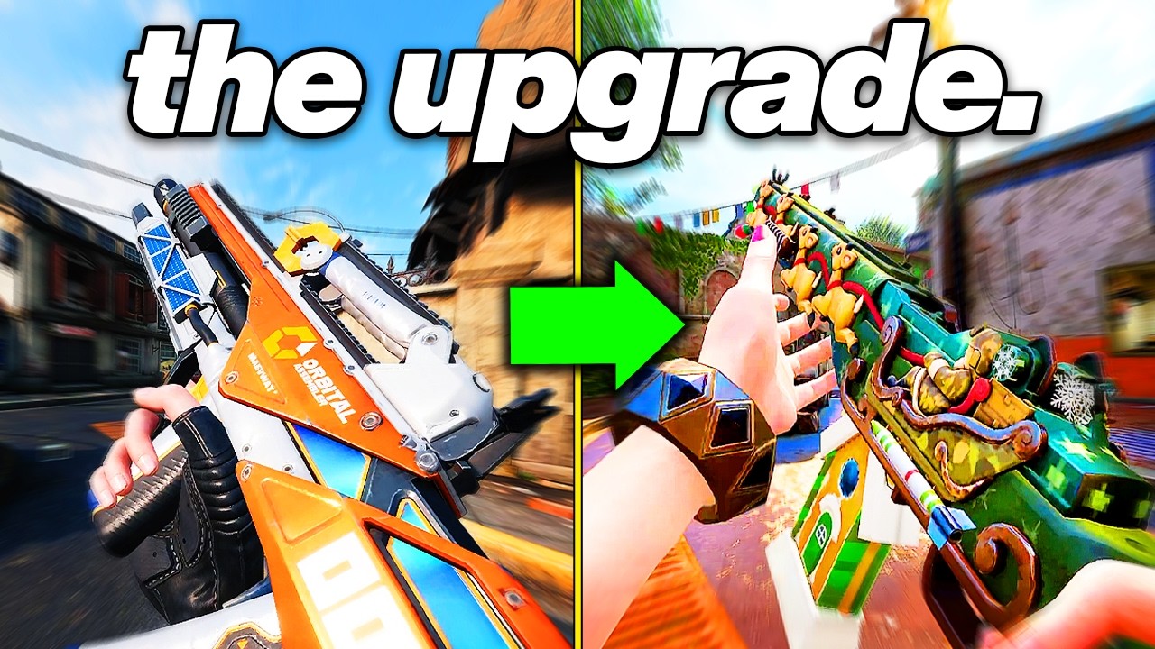 Top 20 BEST META Guns in CODM Season 3!