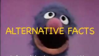 Alternative Facts