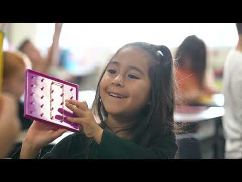 Kindergarten at BFCS