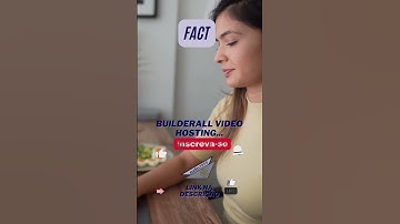 Builderall Video Hosting! #shorts