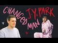 Честная реакция на J.Y. Park — Changed Man