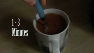 How to Make a Cup of Tea