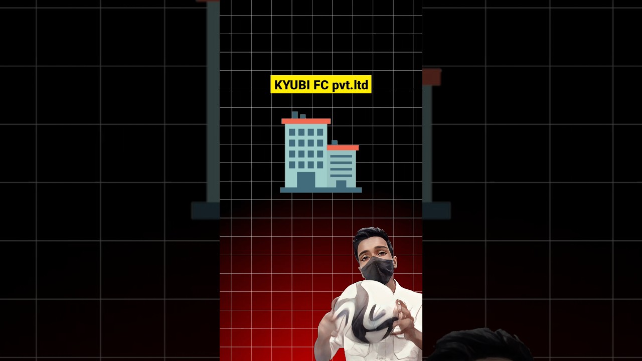 Can you make own Football Club ? 