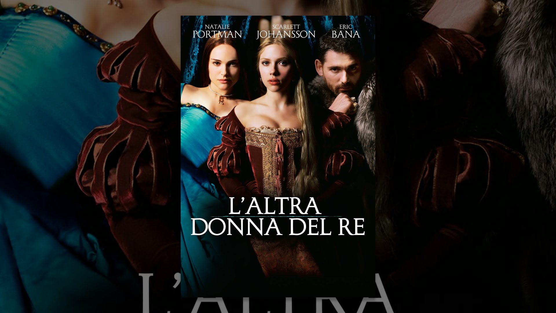 L Altra Donne Del Re Streaming Ita