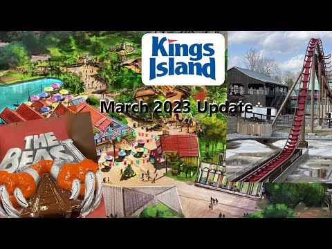 Videó: Kings Island jegyek: árak, kedvezmények és vásárlási hely