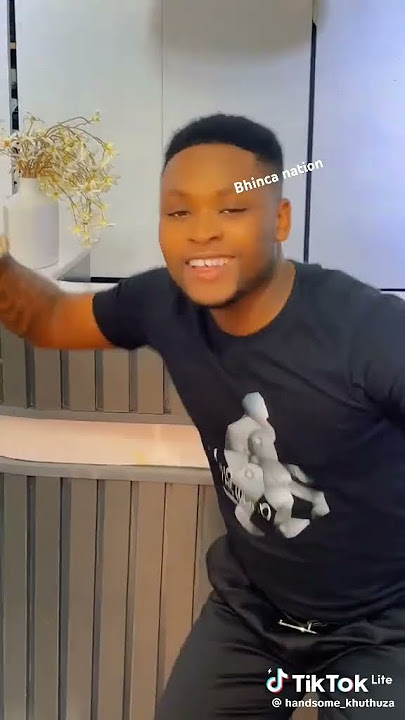 bhinca nation # content#Maskandi #handsome khuthuza #music