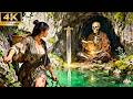 【必看爆燃武俠電影】被追殺的廢柴藥奴意外墜入絕命深淵，得到上古劍訣傳承，一劍斬盡諸天強者！#movie #武俠 #動作#动作 #中国电视剧 #武侠片 #激战#打斗