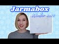 ⭐️ NEW ⭐️  THIS IS INCREDIBLE!!! | JARMABOX | Winter 2022