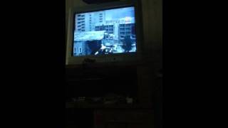 Cod4 Easter egg bloc