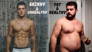 My Eating Disorder Story - Bruno Baba - YouTube