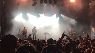 July Talk - Lola + Joseph - Meadows Music Festival 2024 Fergus