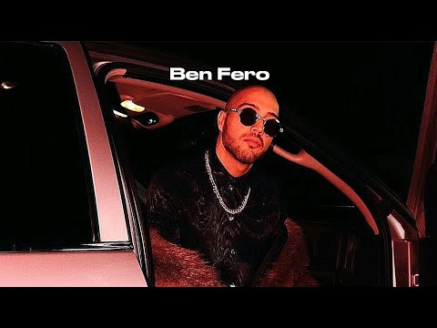 Ben Fero -BİTMİYOR Full Hali !!!! [Official audio] #benfero #bitmiyor