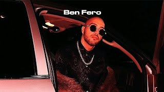 Ben Fero -BİTMİYOR Full Hali !!!! [Official audio] #benfero #bitmiyor