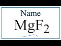Ionic Compounds and Their Properties