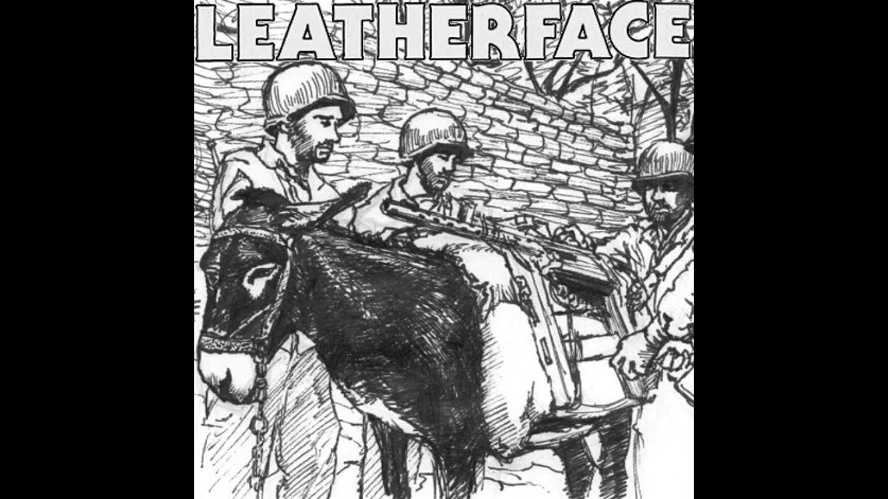 LEATHERFACE 