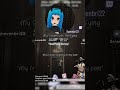 My Scream Was Terrifying #funnyshorts #demonologist #vtuber #horrorgaming #scarygaming