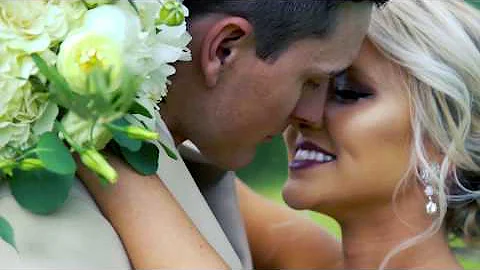 Emily + Justin Lowe Wedding