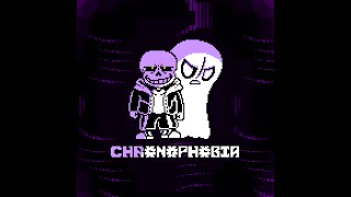 CHRONOPHOBIA (Undertale - Time Paradox AU - PHASE 2) (Unoffical)