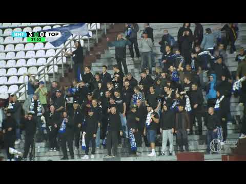 3:0 — Gurenko, Vitebsk vs Torpedo-BelAZ, BETERA-Higher League
