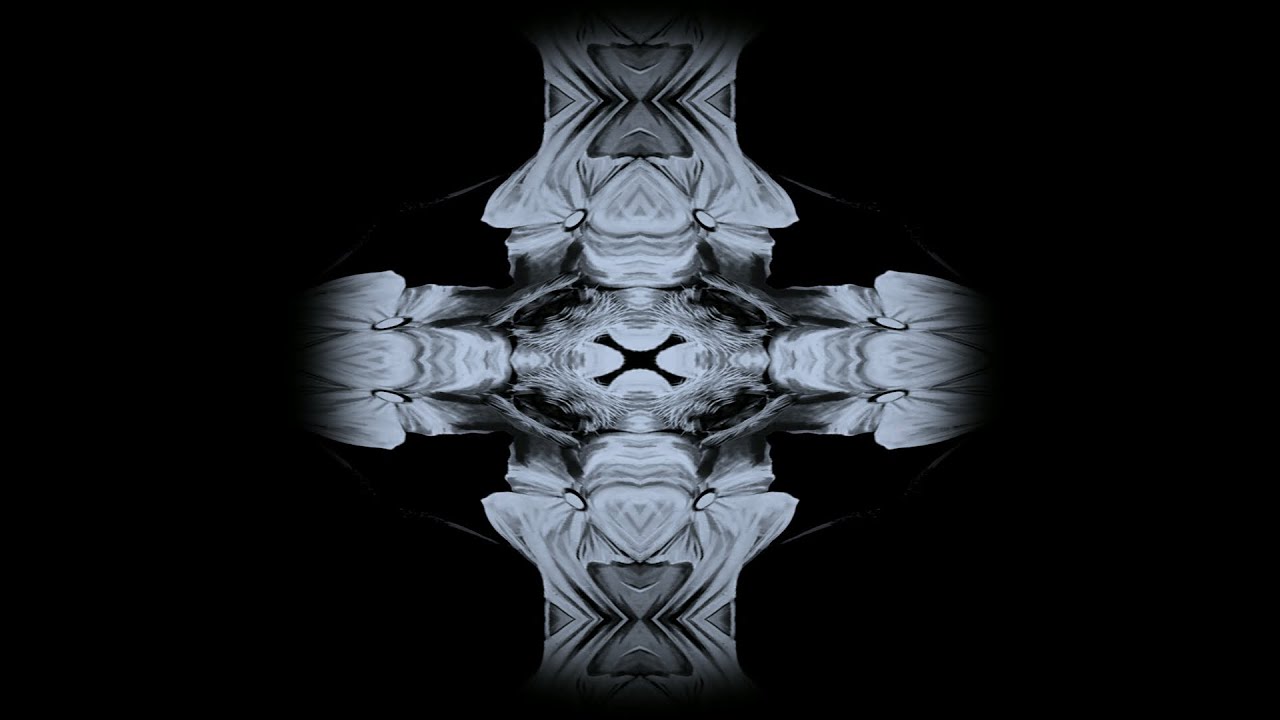 Phantom Head - Foreign Dreams