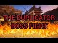 Miencraft The Duplicator Fight ( 1.20.1 Mod )
