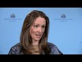 Monetary policy communication – past ECB policymakers commend Bank’s progress and call for more