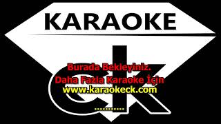 Orhan Gencebay   Batsın Bu Dünya KARAOKE   www karaokeck com Resimi
