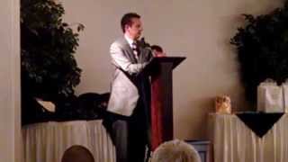 Ty Moore Memorial Scholarship Award