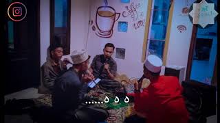[LIRIC ARABIC]Mamninsa || cover_An nawawi