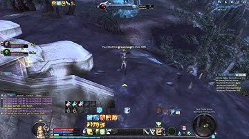 Aion 4.8 Leveling guide for beginners. Part 7 (lv 25-29)