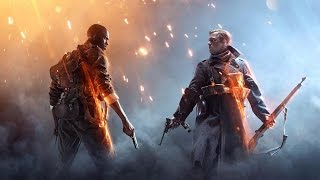 Battlefield 1 Single-Player Review in Progress (Video Game Video Review)