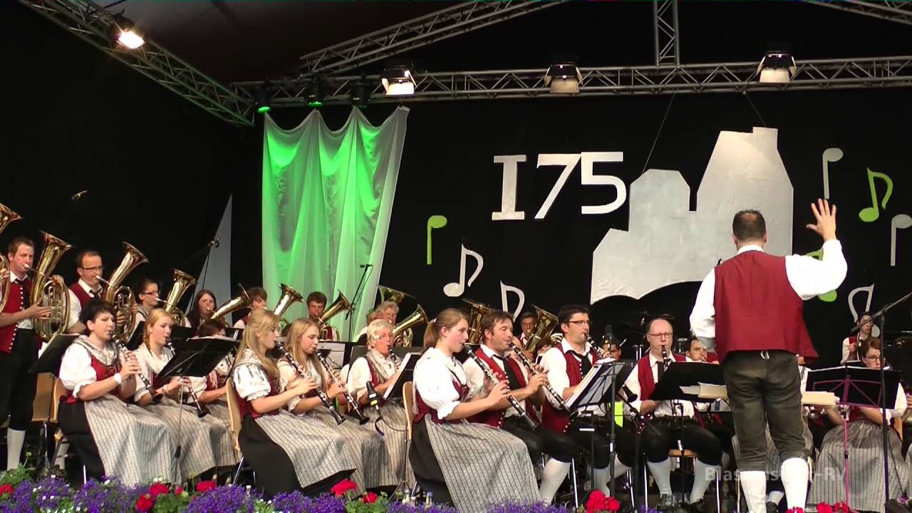 Vogelwiese / Dem Land Tirol... - MK Willerazhofen